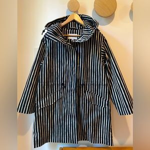 Marimekko Tuuleton Piccolo Brand New Women Fall Jacket